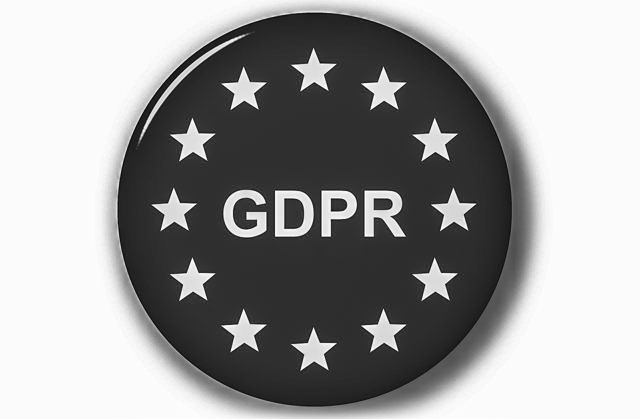 GDPR & AI regler